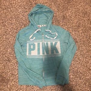Victoria Secret Pink hoodie❗️